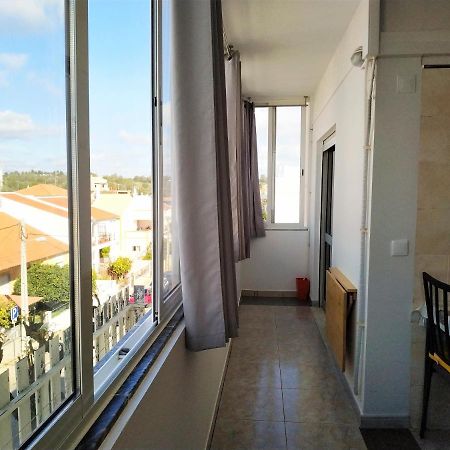 Appartement Тавира Екстериор снимка