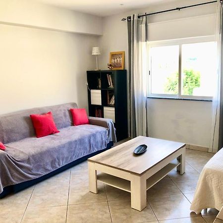 Appartement Тавира Екстериор снимка