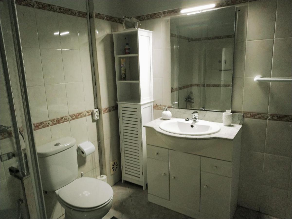 Appartement Тавира Екстериор снимка