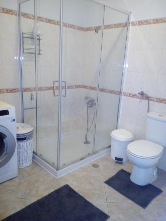 Appartement Тавира Екстериор снимка