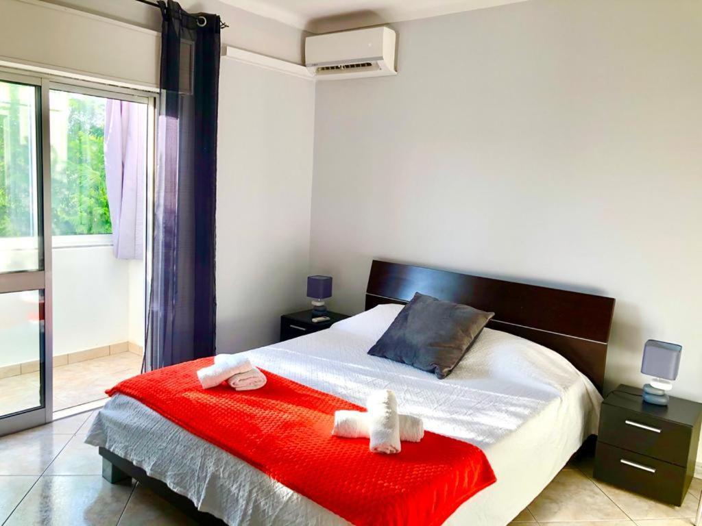 Appartement Тавира Екстериор снимка