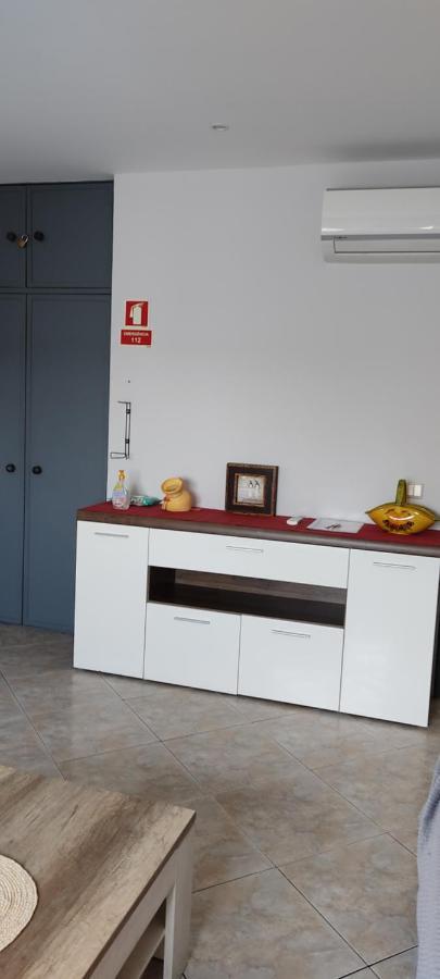 Appartement Тавира Екстериор снимка